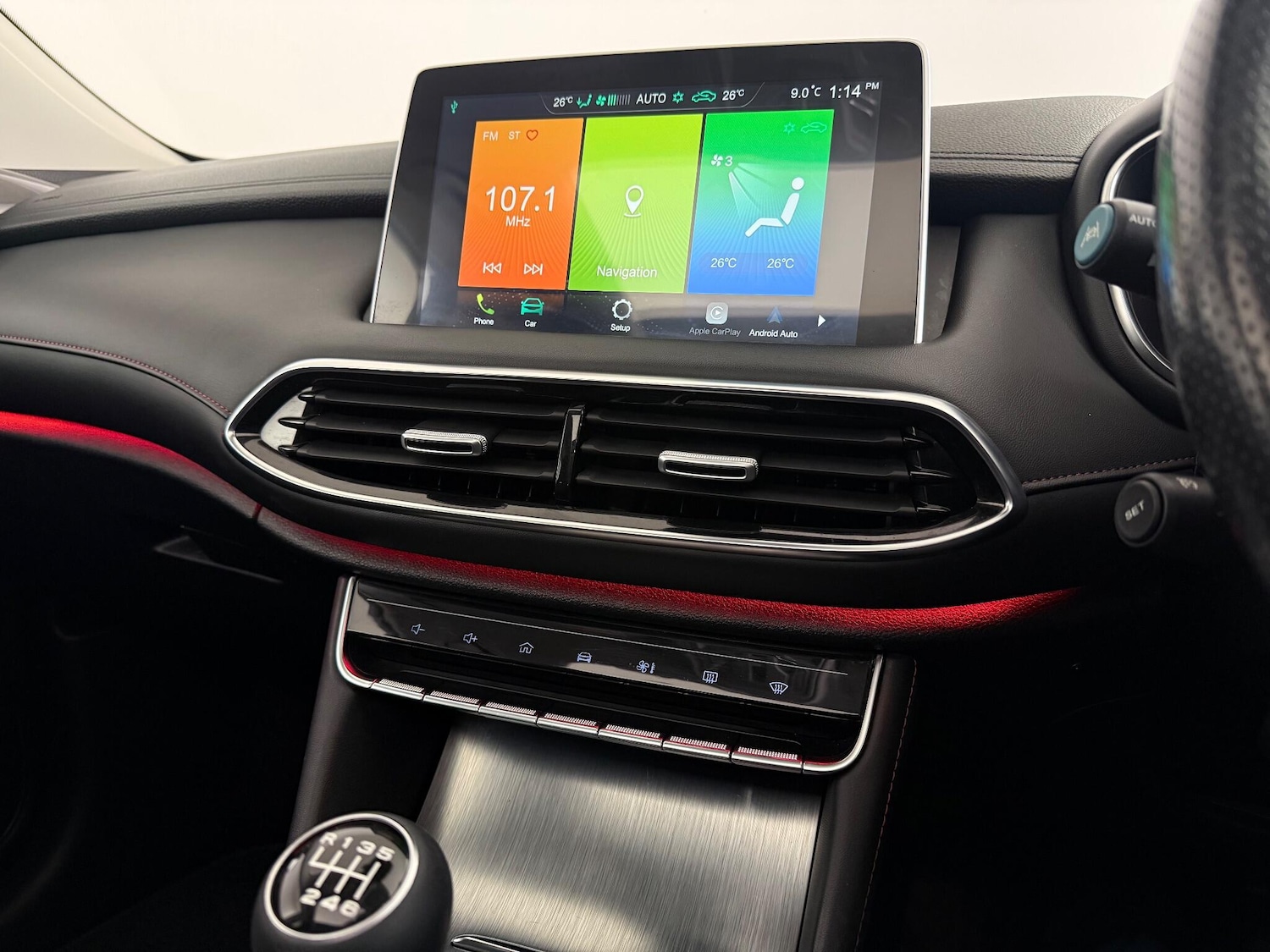 Used MG MG HS 2023 for sale - 77183141: Photo 34