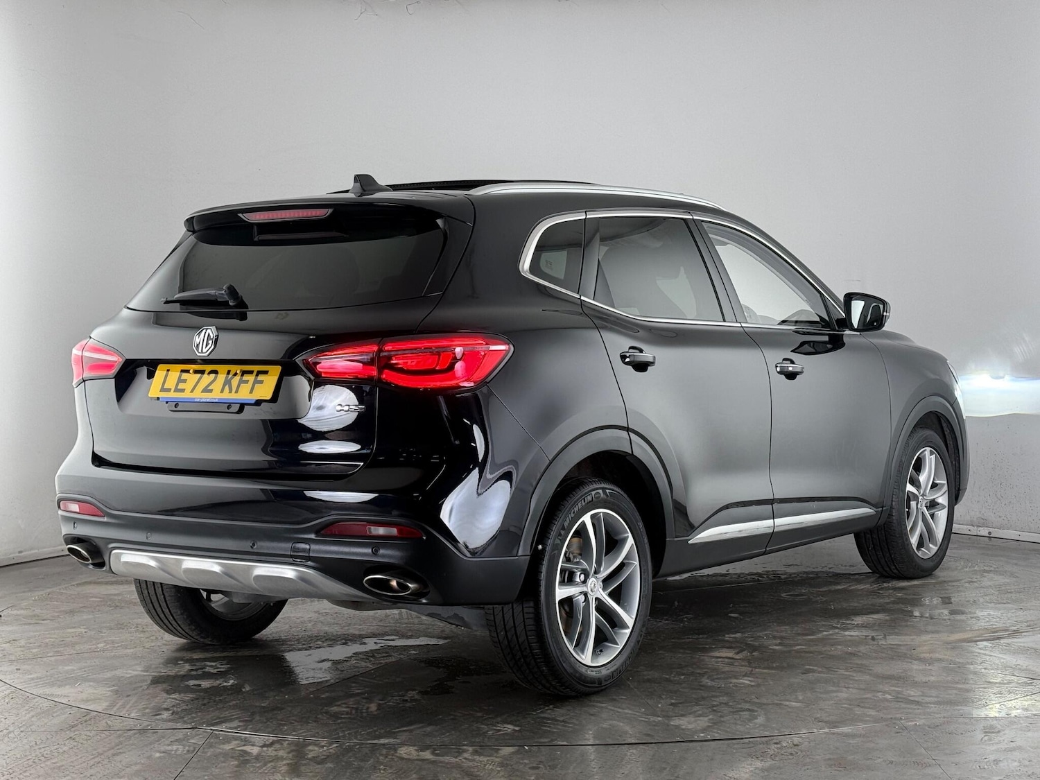 Used MG MG HS 2023 for sale - 77183141: Photo 4