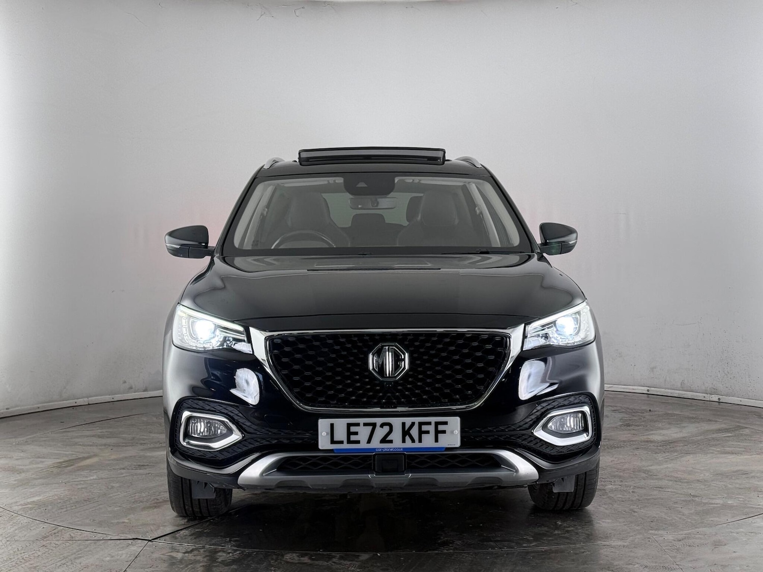 Used MG MG HS 2023 for sale - 77183141: Photo 5