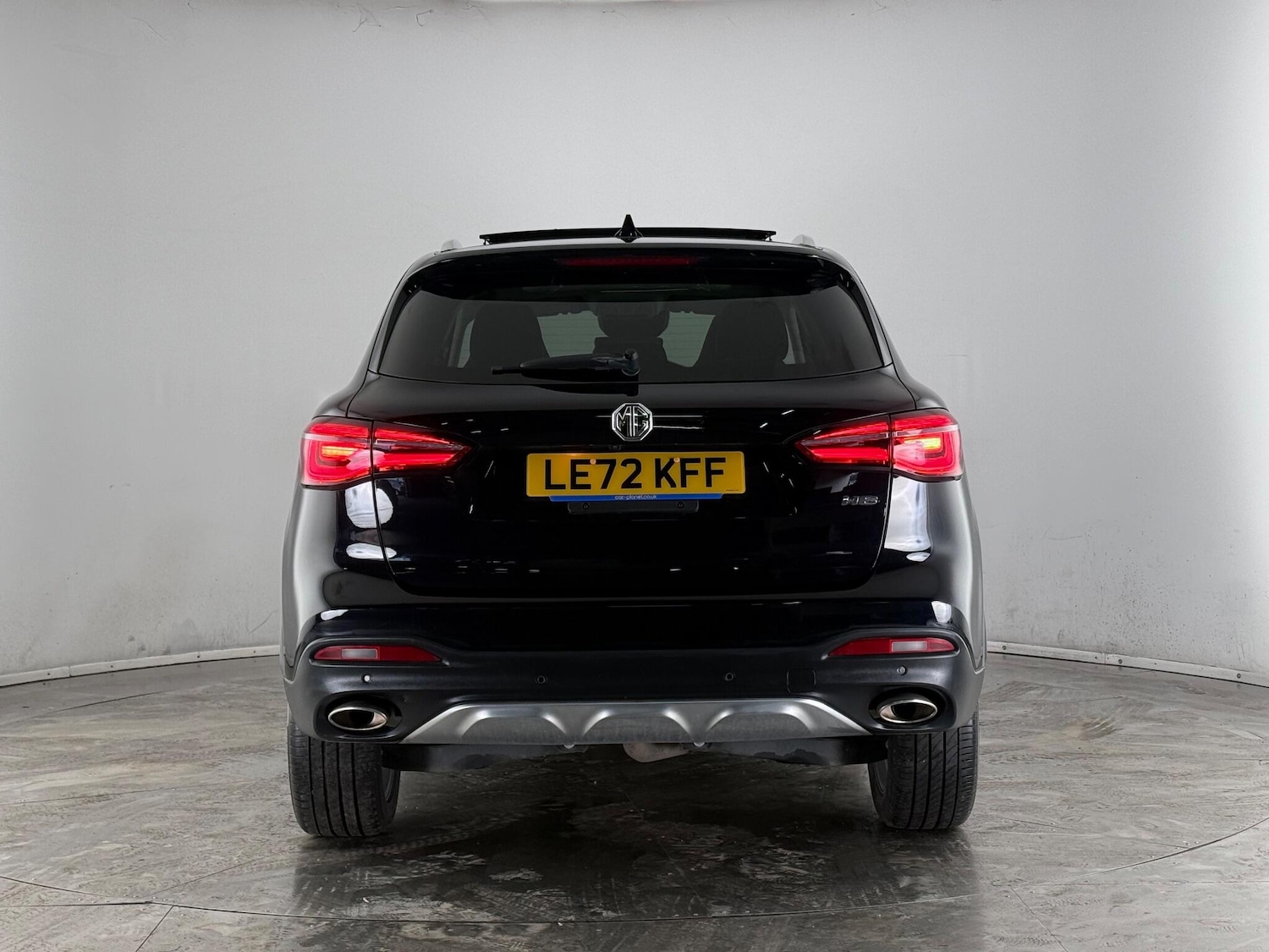 Used MG MG HS 2023 for sale - 77183141: Photo 6