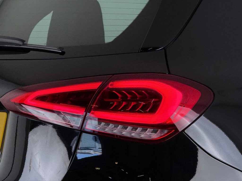 Used Mercedes-Benz A-Class 2019 for sale - 76190754: Photo 11