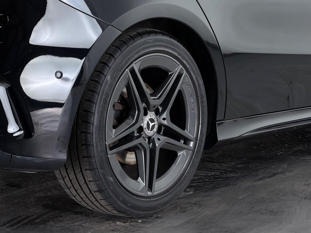 Used Mercedes-Benz A-Class 2019 for sale - 76190754: Photo 12
