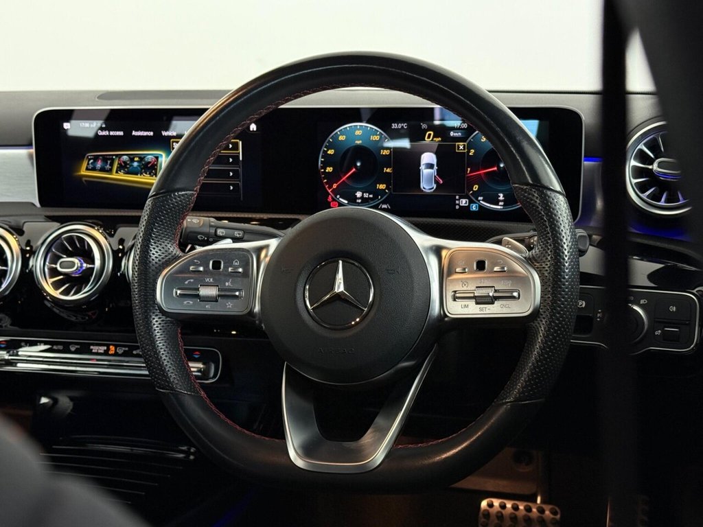 Used Mercedes-Benz A-Class 2019 for sale - 76190754: Photo 14