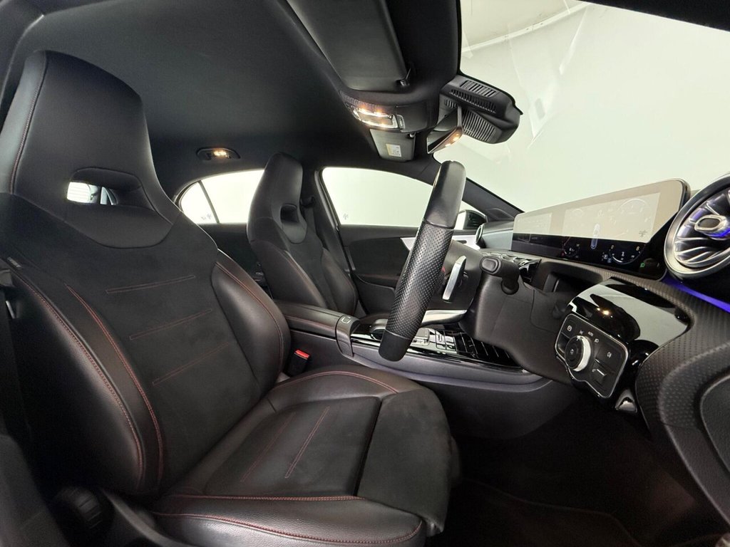 Used Mercedes-Benz A-Class 2019 for sale - 76190754: Photo 15