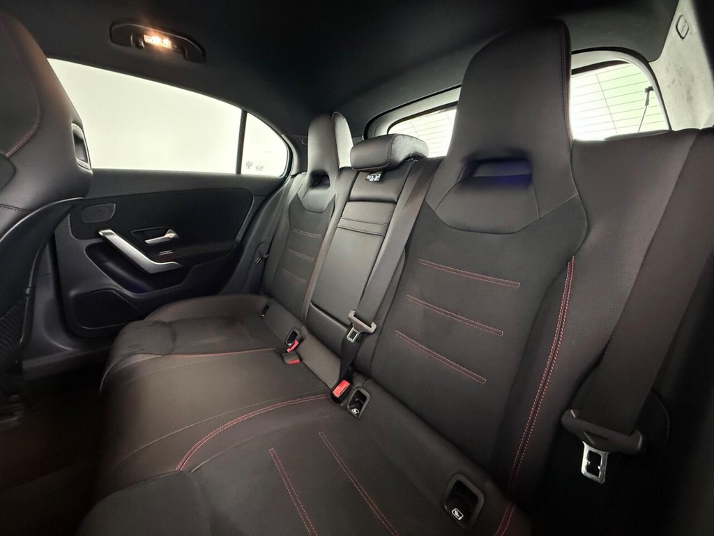 Used Mercedes-Benz A-Class 2019 for sale - 76190754: Photo 18