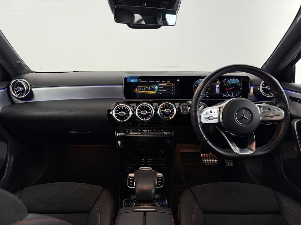 Used Mercedes-Benz A-Class 2019 for sale - 76190754: Photo 20