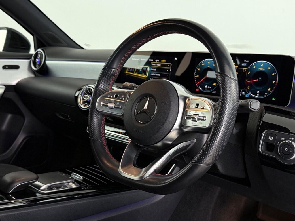 Used Mercedes-Benz A-Class 2019 for sale - 76190754: Photo 26