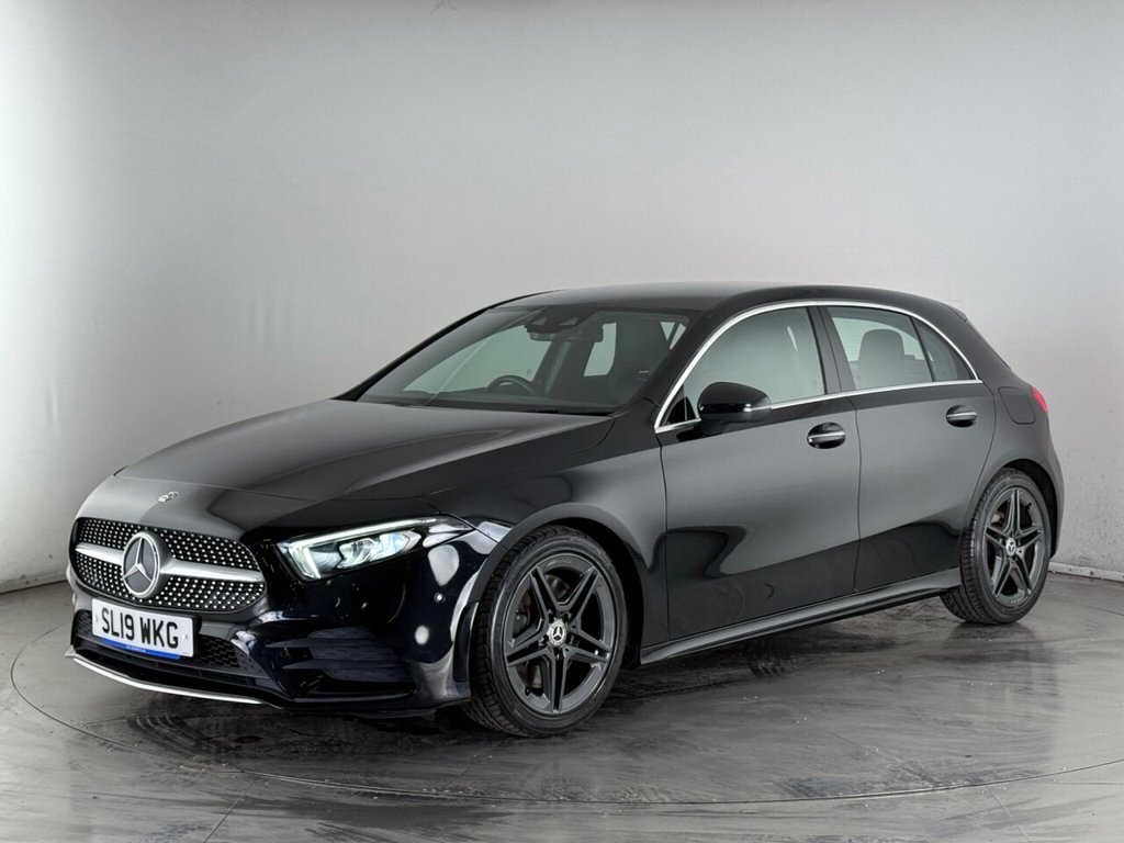 Used Mercedes-Benz A-Class 2019 for sale - 76190754: Photo 3