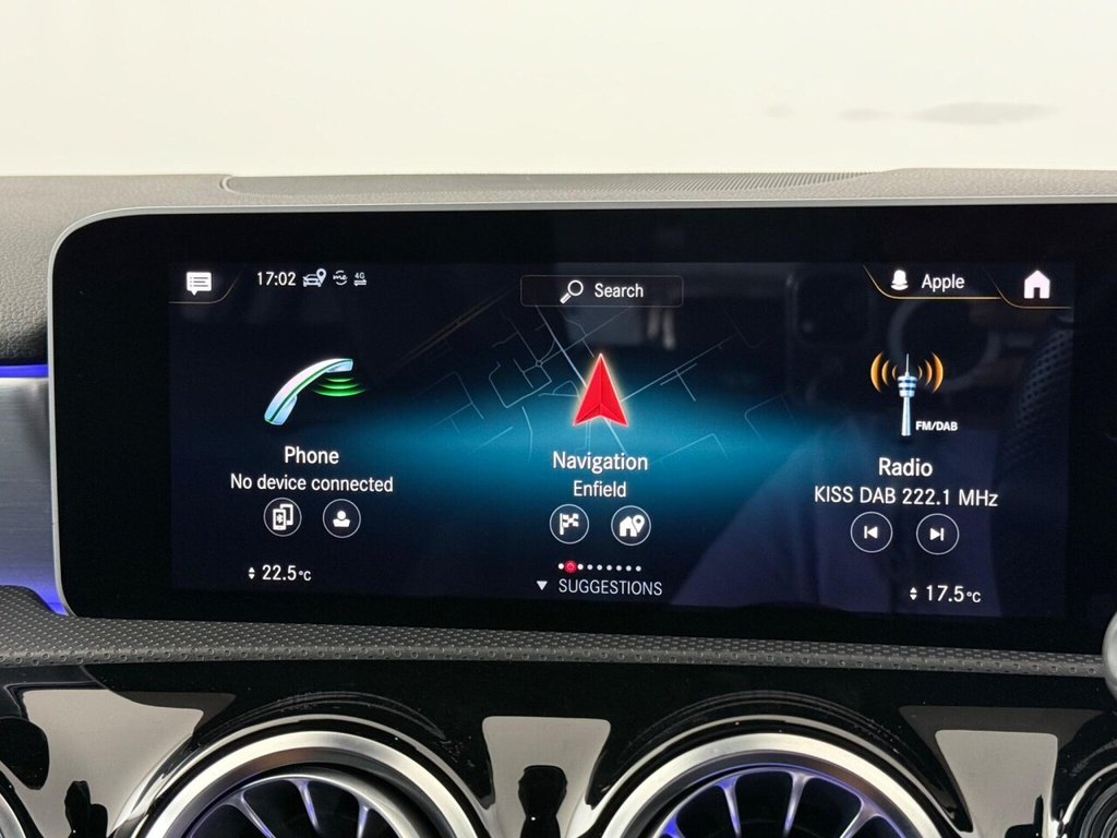 Used Mercedes-Benz A-Class 2019 for sale - 76190754: Photo 34