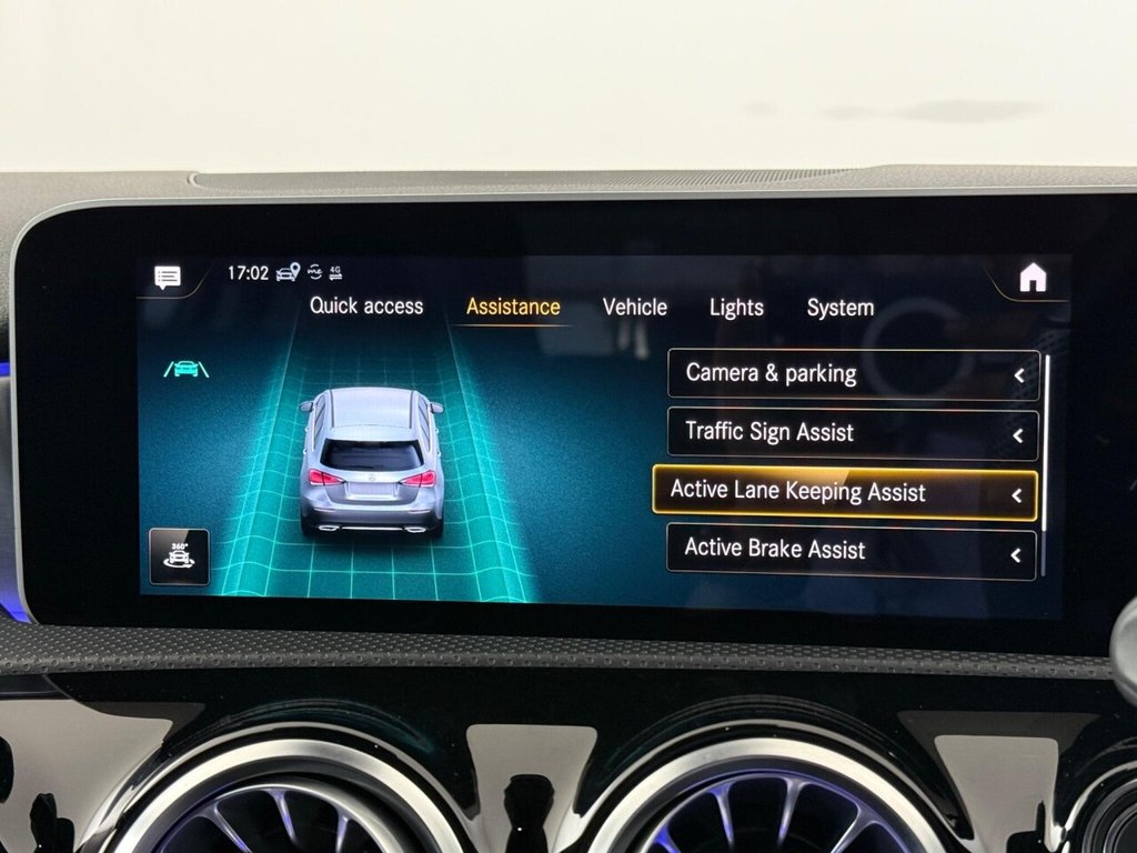 Used Mercedes-Benz A-Class 2019 for sale - 76190754: Photo 35