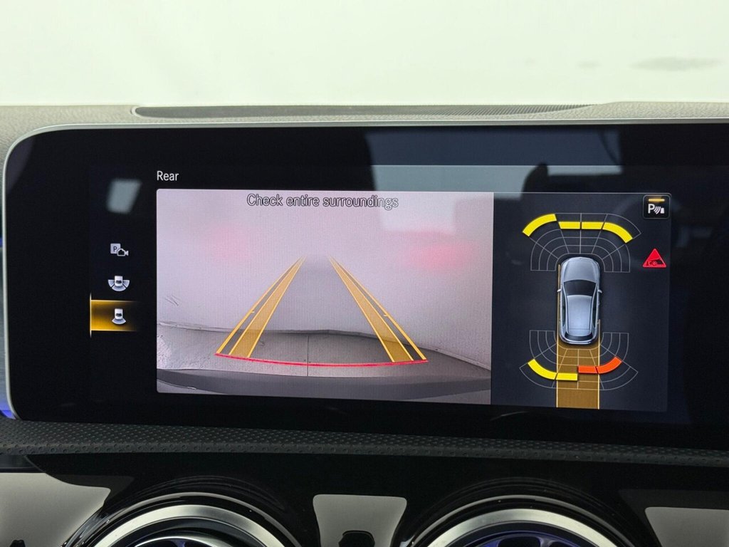 Used Mercedes-Benz A-Class 2019 for sale - 76190754: Photo 40