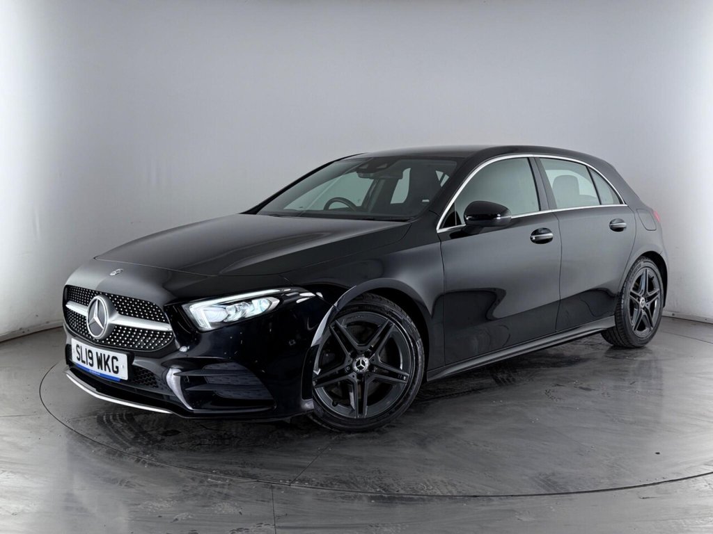 Used Mercedes-Benz A-Class 2019 for sale - 76190754: Photo 45