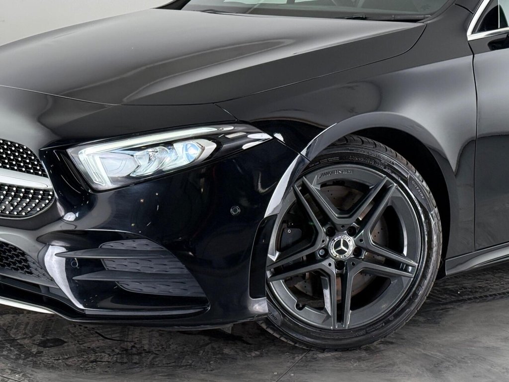 Used Mercedes-Benz A-Class 2019 for sale - 76190754: Photo 47