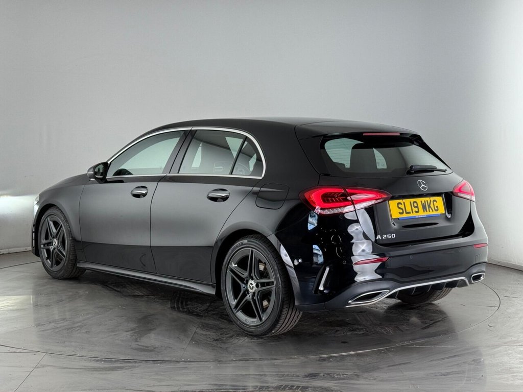 Used Mercedes-Benz A-Class 2019 for sale - 76190754: Photo 5