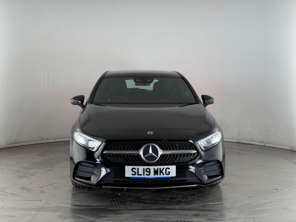 Used Mercedes-Benz A-Class 2019 for sale - 76190754: Photo 7