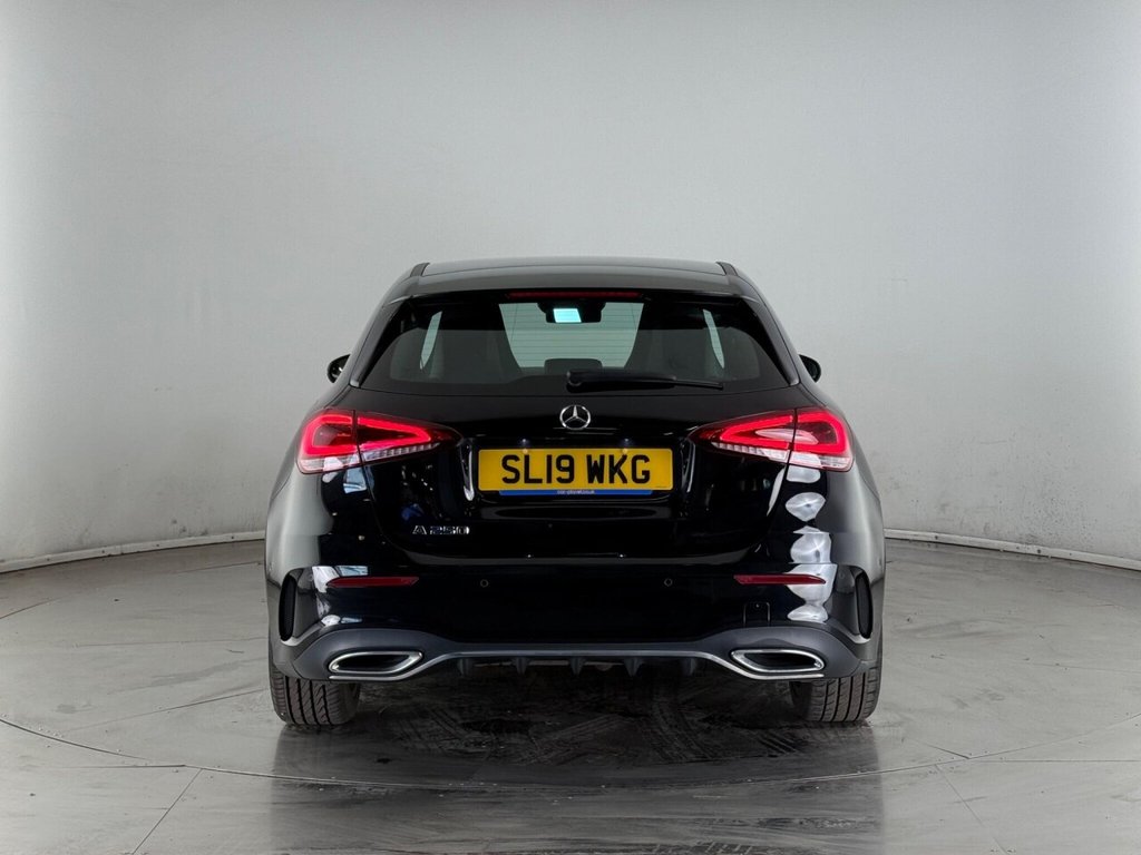 Used Mercedes-Benz A-Class 2019 for sale - 76190754: Photo 9