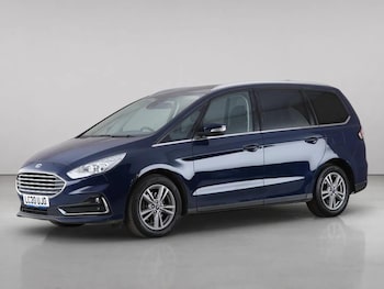Used Ford Galaxy 2020 for sale - 78890208: Photo