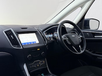 Used Ford Galaxy 2020 for sale - 78890208: Photo