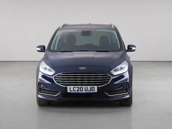 Used Ford Galaxy 2020 for sale - 78890208: Photo