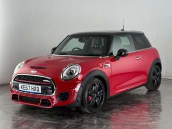 Used MINI Hatch 2018 for sale - 74558124: Photo