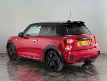 Used MINI Hatch 2018 for sale - 74558124: Photo