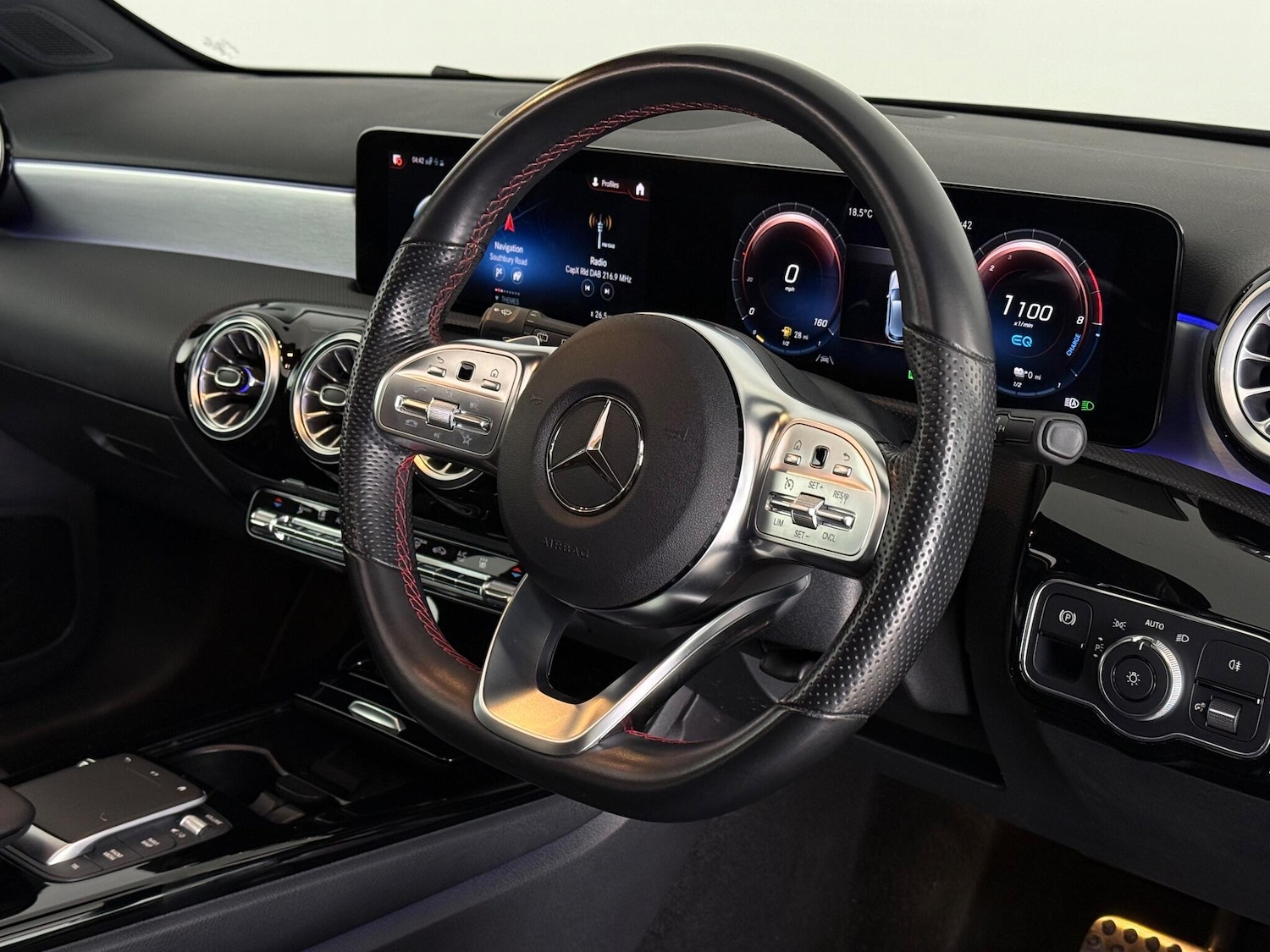 Used Mercedes-Benz A-Class 2021 for sale - 76467209: Photo 13