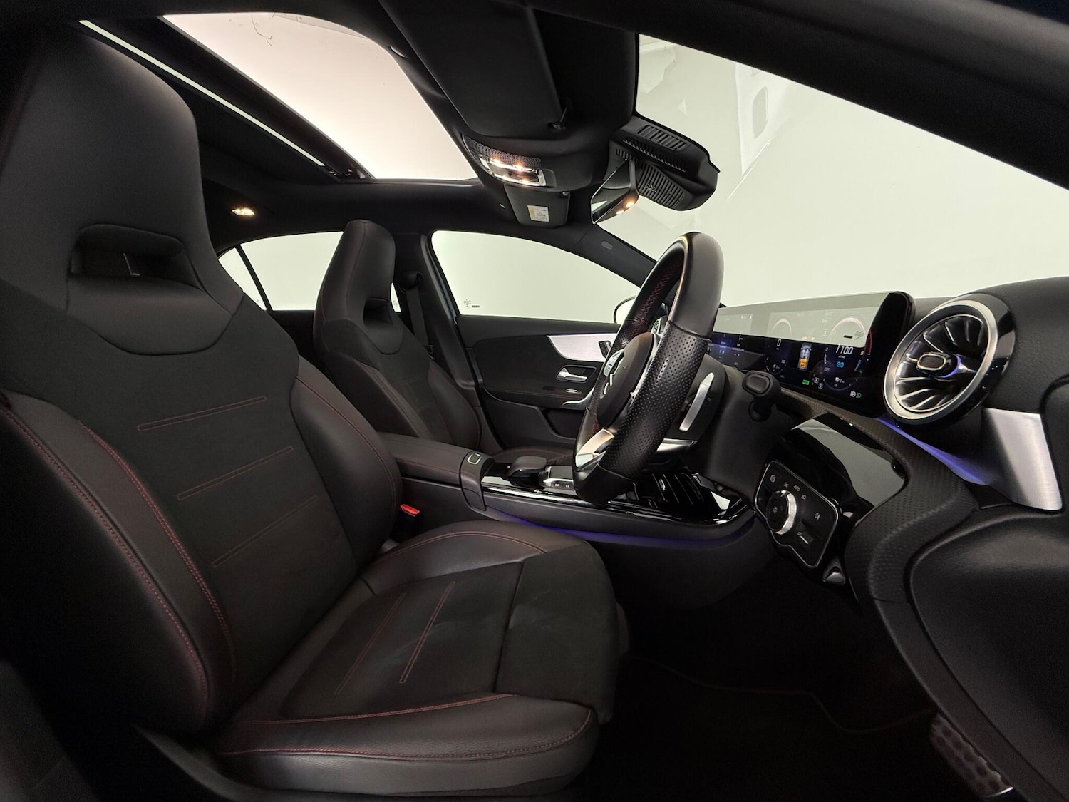 Used Mercedes-Benz A-Class 2021 for sale - 76467209: Photo 14