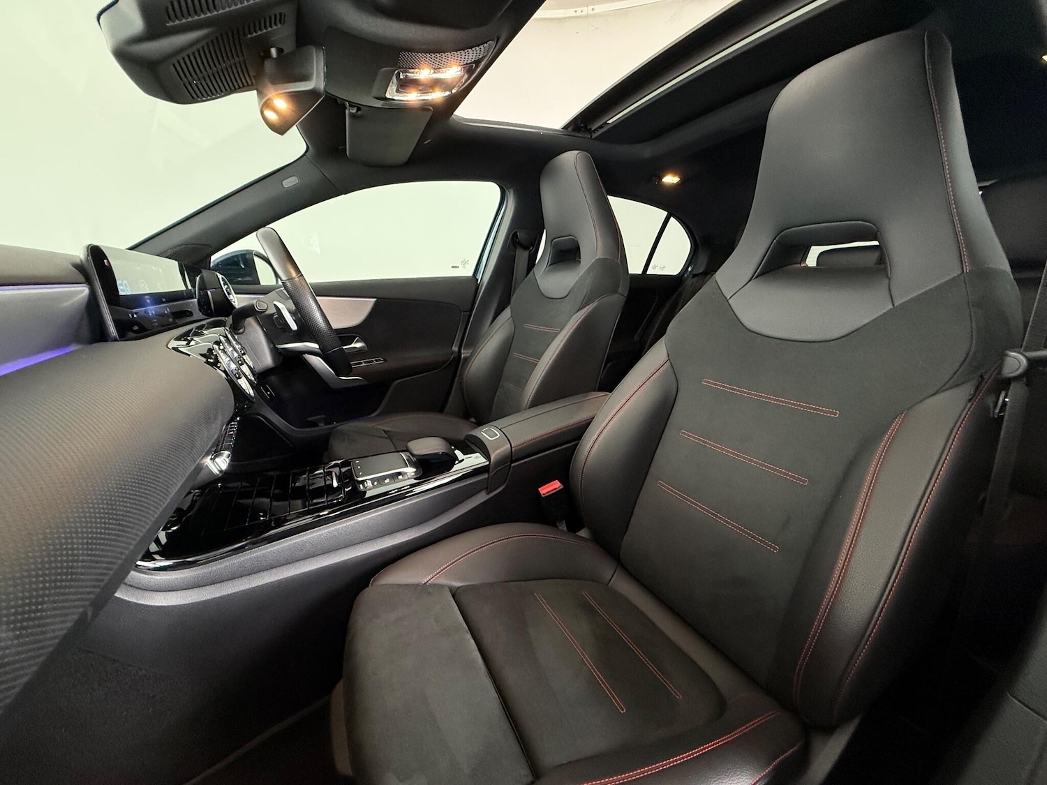 Used Mercedes-Benz A-Class 2021 for sale - 76467209: Photo 16