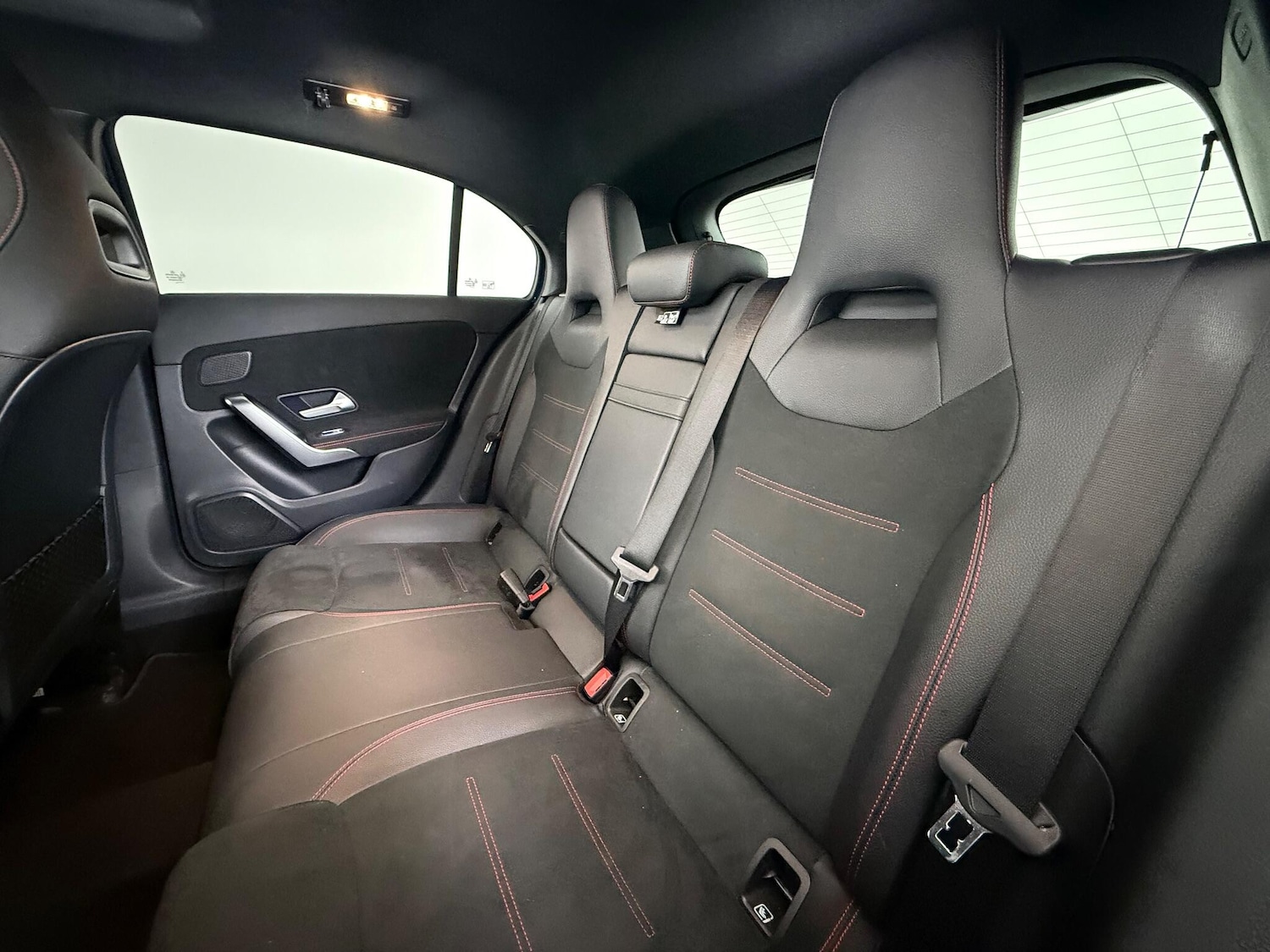 Used Mercedes-Benz A-Class 2021 for sale - 76467209: Photo 17