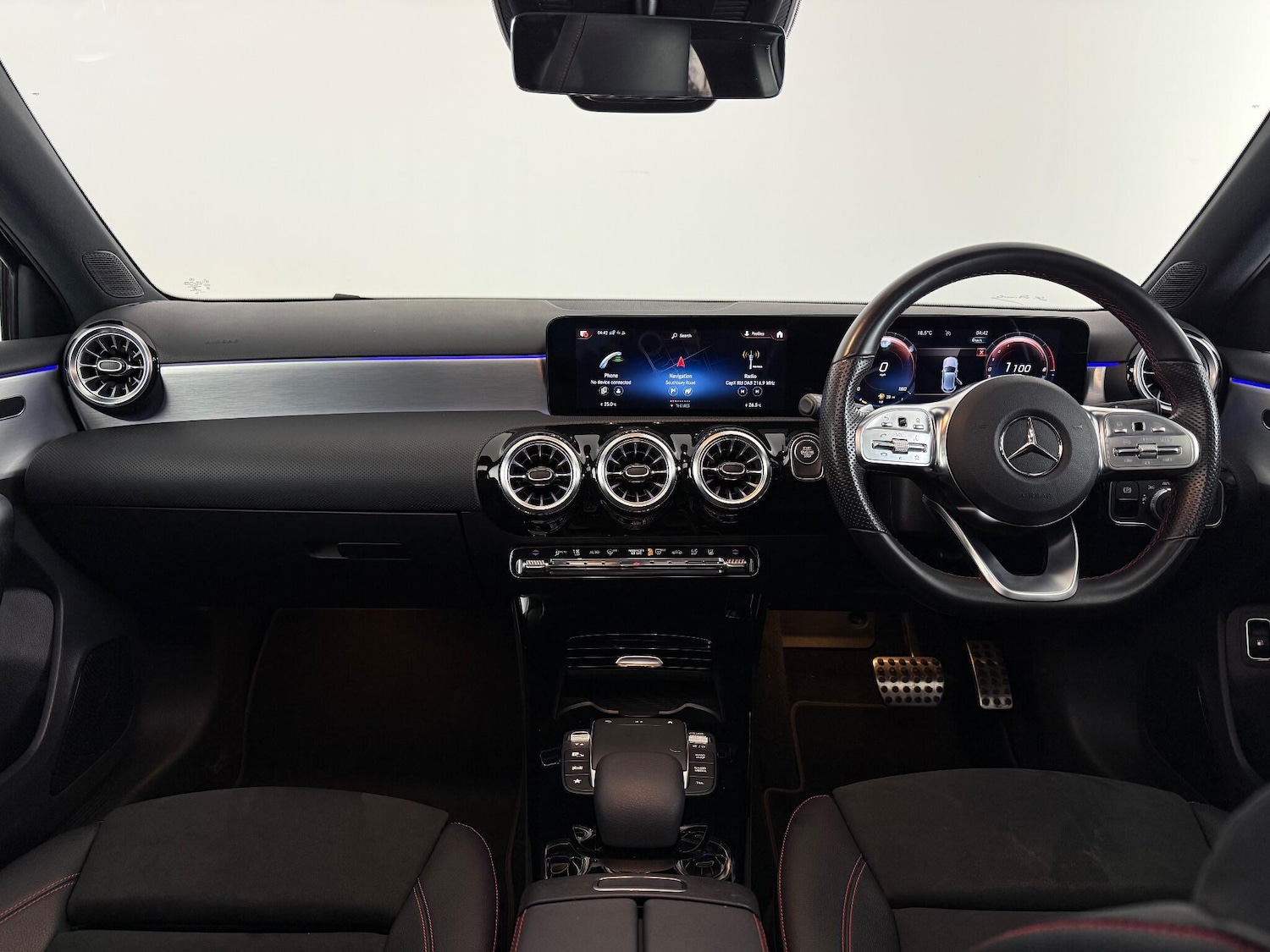 Used Mercedes-Benz A-Class 2021 for sale - 76467209: Photo 20