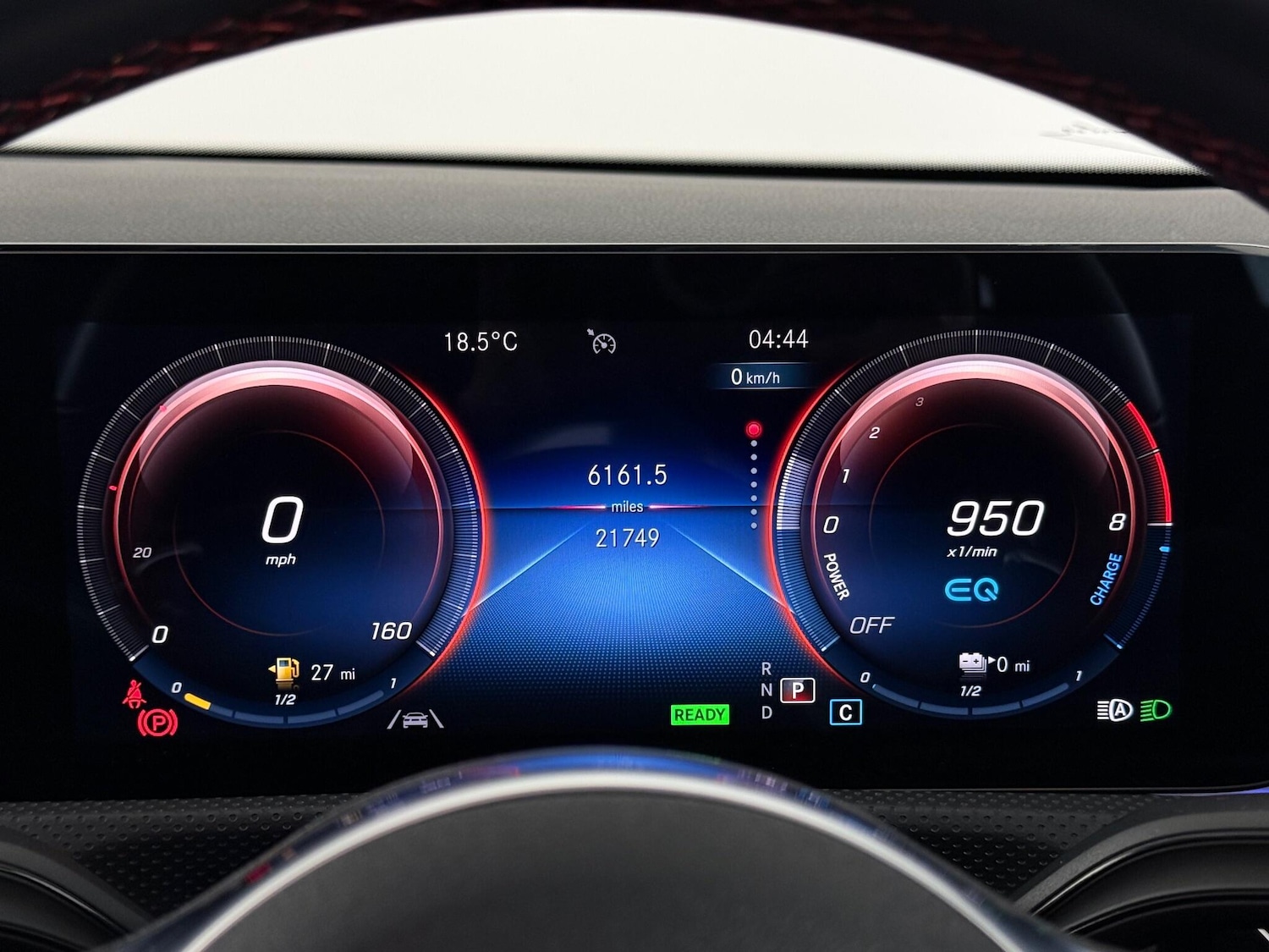 Used Mercedes-Benz A-Class 2021 for sale - 76467209: Photo 28