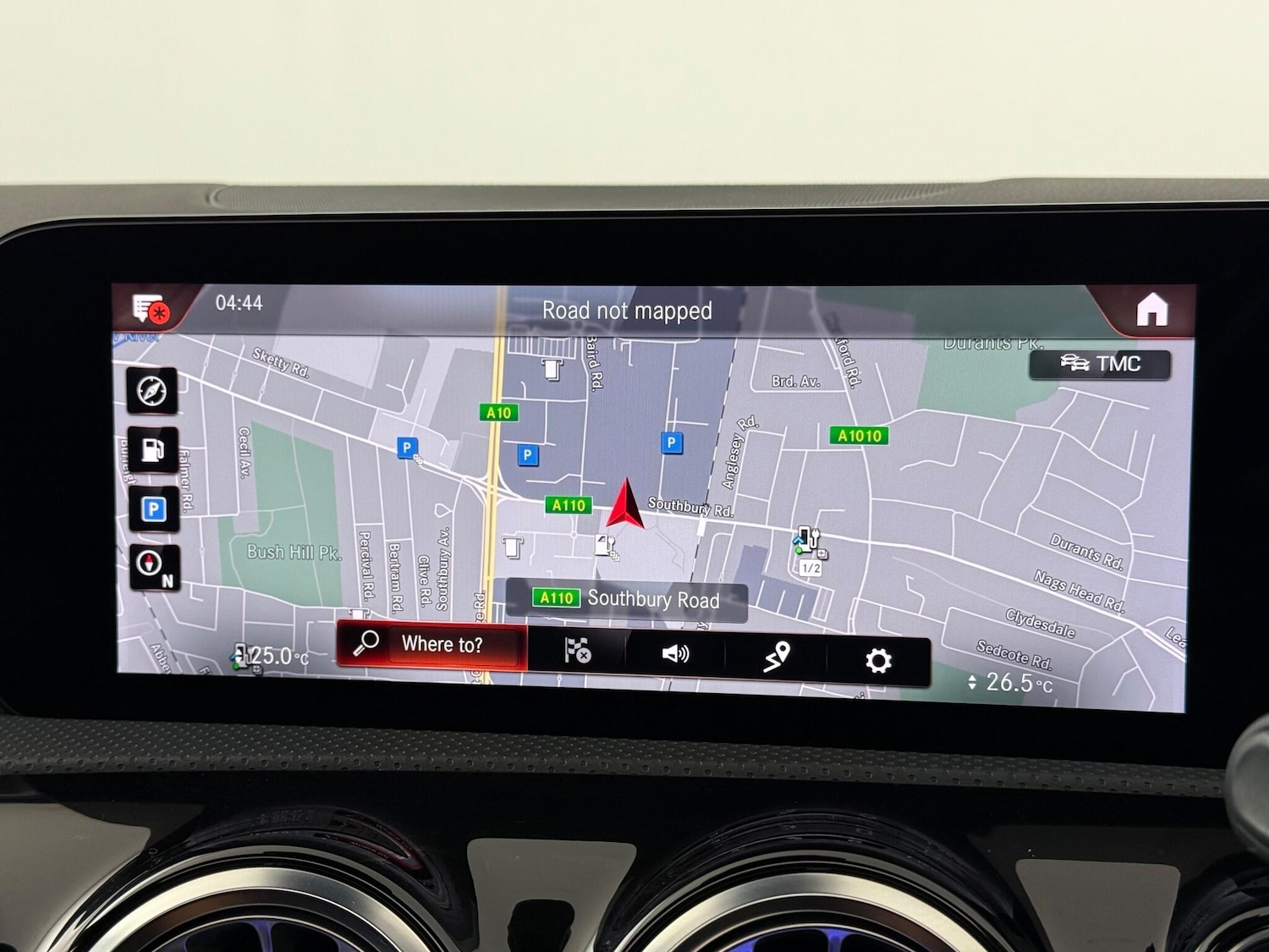 Used Mercedes-Benz A-Class 2021 for sale - 76467209: Photo 33