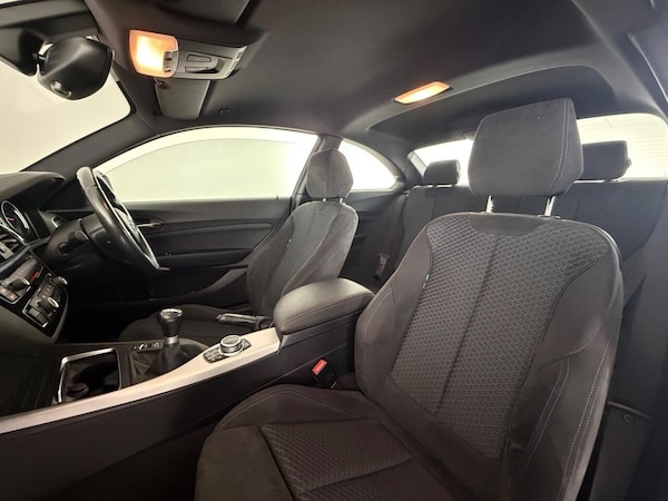 Used BMW 2 Series 2018 for sale - 76327948: Photo 18