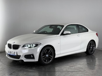 Used BMW 2 Series 2018 for sale - 76327948: Photo 3
