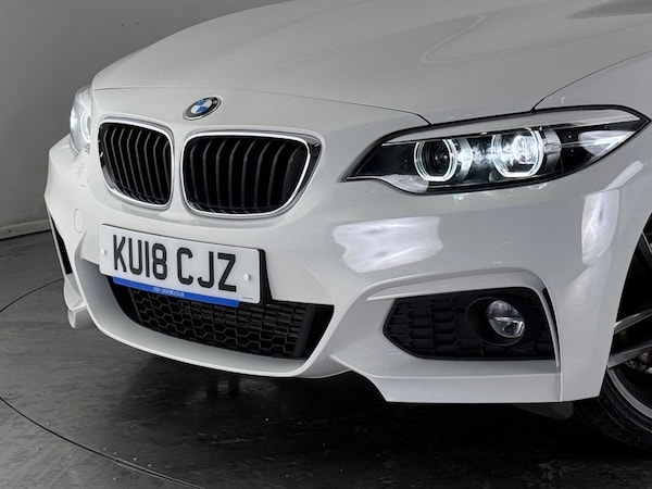 Used BMW 2 Series 2018 for sale - 76327948: Photo 42