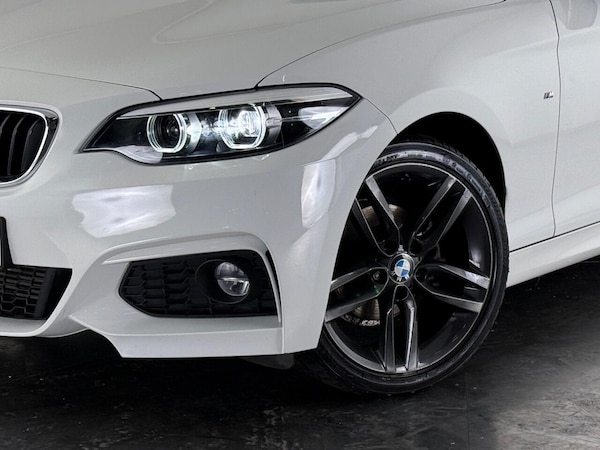 Used BMW 2 Series 2018 for sale - 76327948: Photo 43