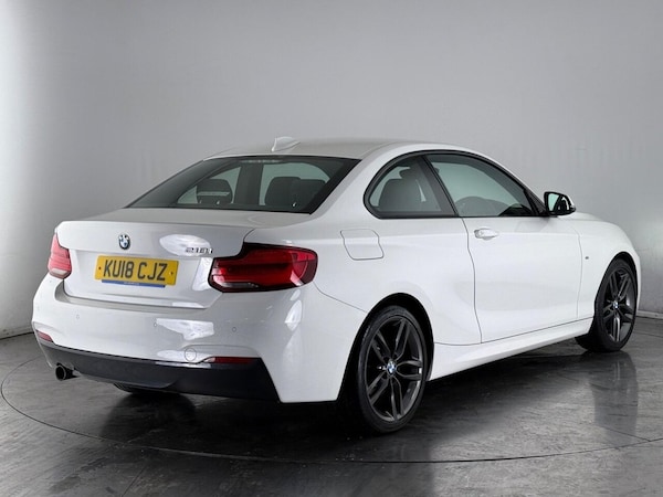 Used BMW 2 Series 2018 for sale - 76327948: Photo 4