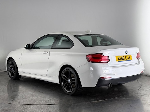 Used BMW 2 Series 2018 for sale - 76327948: Photo 5