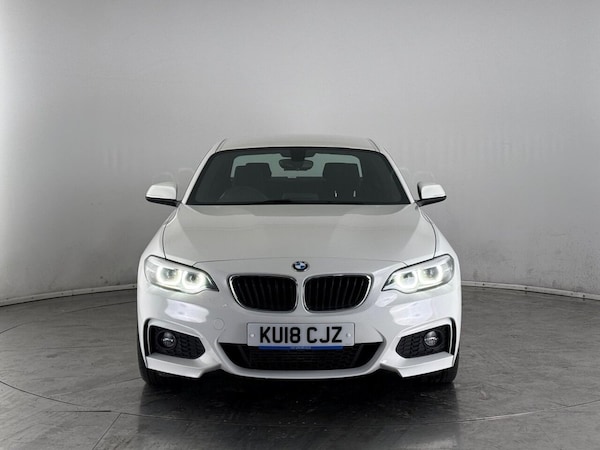 Used BMW 2 Series 2018 for sale - 76327948: Photo 7