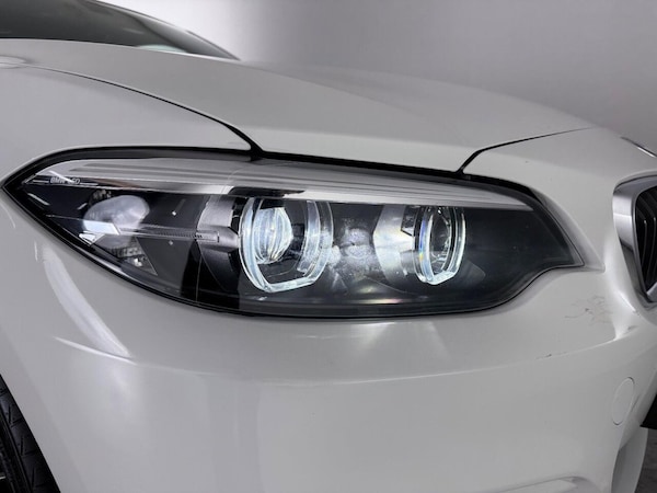 Used BMW 2 Series 2018 for sale - 76327948: Photo 8