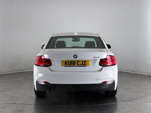 Used BMW 2 Series 2018 for sale - 76327948: Photo 9