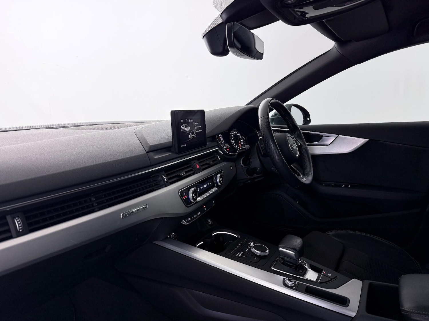 Used Audi A5 2017 for sale - 77246572: Photo 15