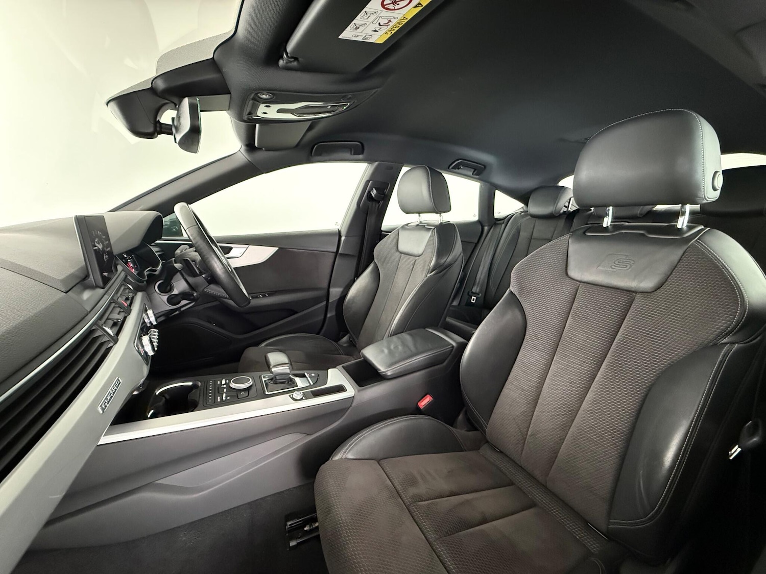 Used Audi A5 2017 for sale - 77246572: Photo 16