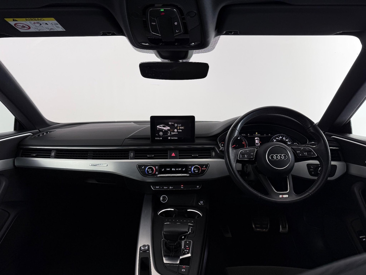 Used Audi A5 2017 for sale - 77246572: Photo 18