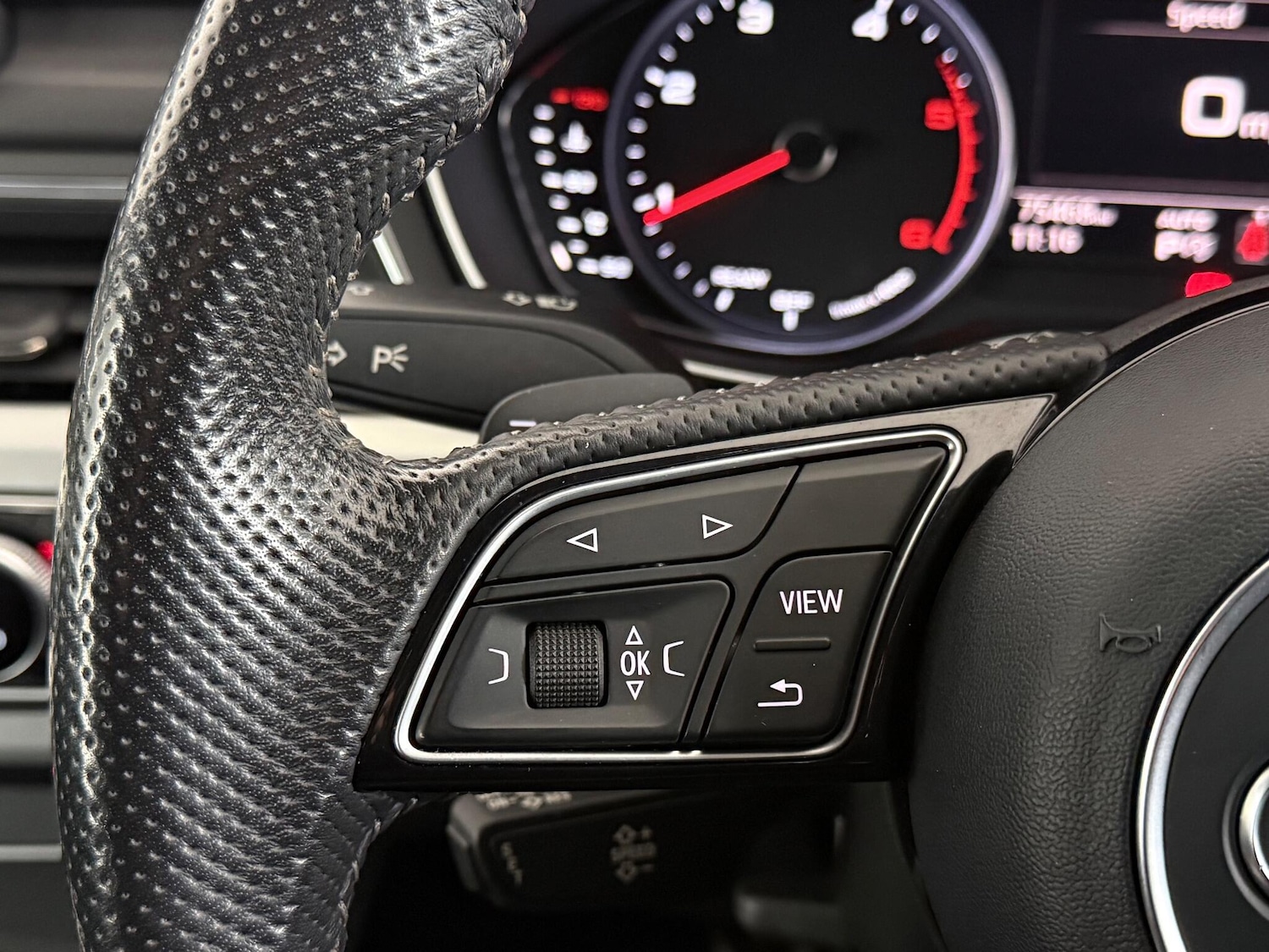 Used Audi A5 2017 for sale - 77246572: Photo 20