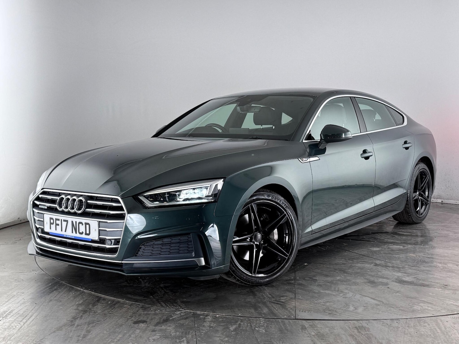 Used Audi A5 2017 for sale - 77246572: Photo 38