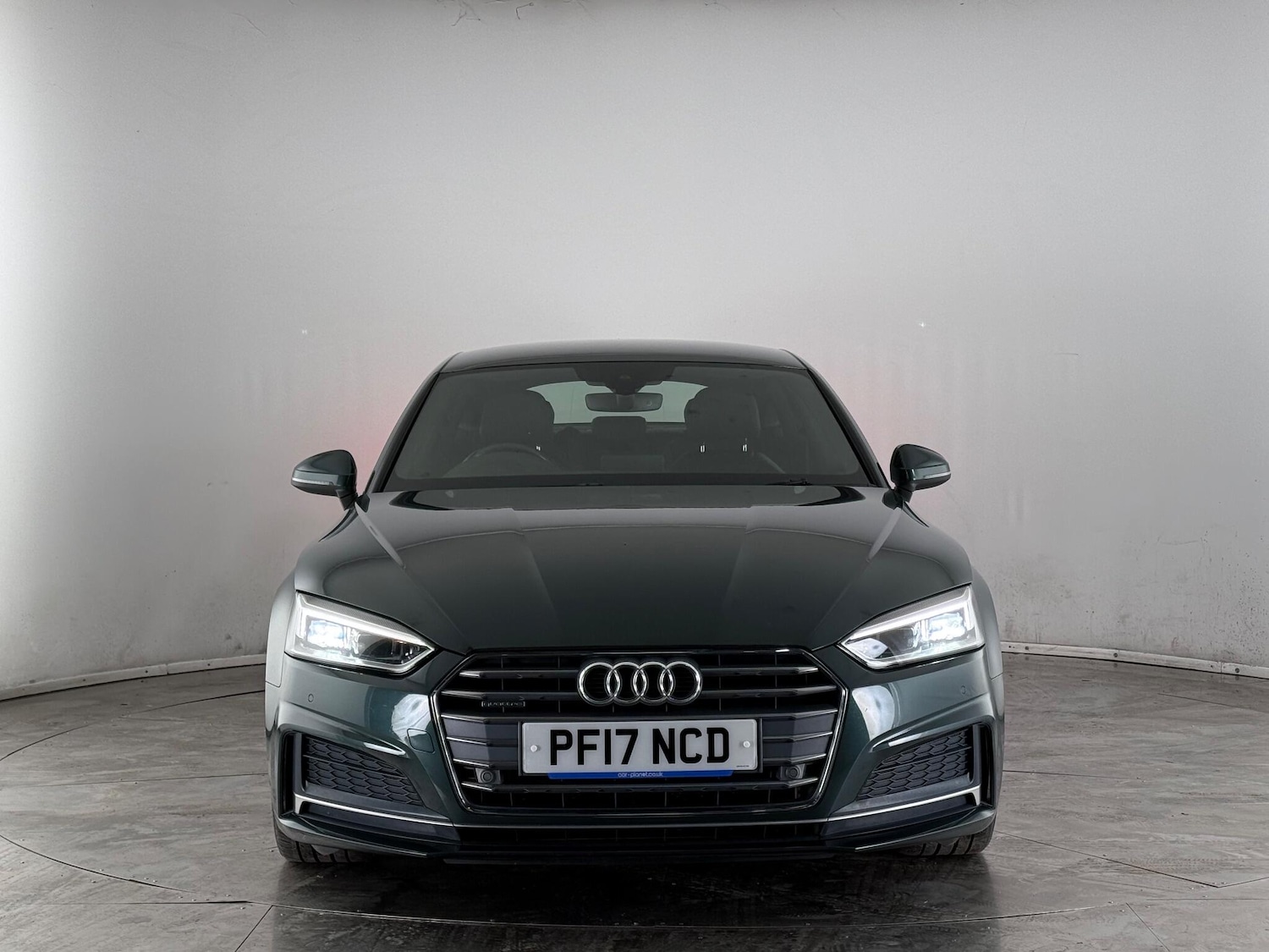 Used Audi A5 2017 for sale - 77246572: Photo 5