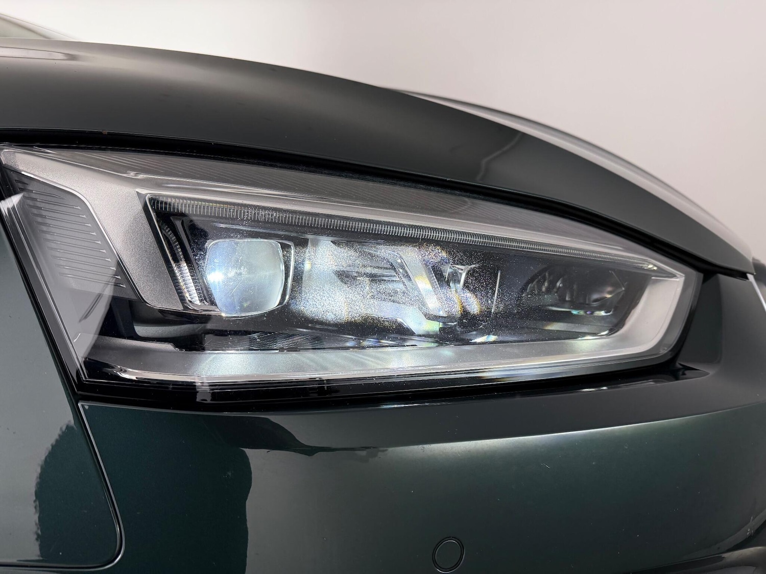 Used Audi A5 2017 for sale - 77246572: Photo 6