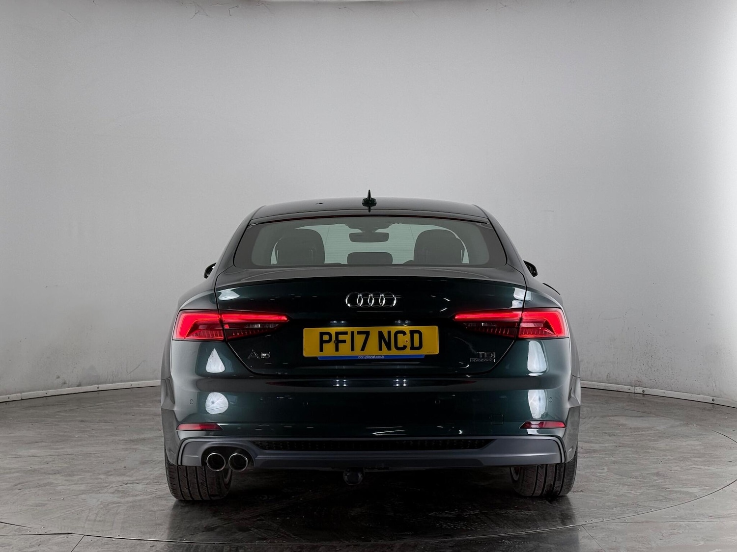 Used Audi A5 2017 for sale - 77246572: Photo 7