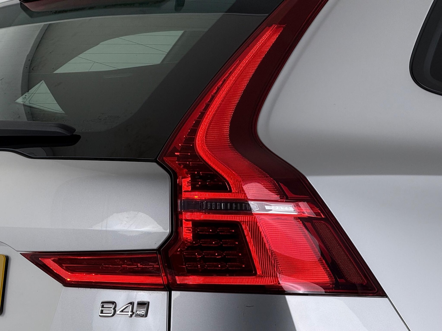 Used Volvo XC60 2020 for sale - 76538178: Photo 13